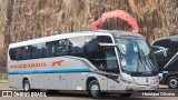 Viação Piracicabana 7064 na cidade de Campinas, São Paulo, Brasil, por Henrique Oliveira. Número da foto: #13251457.