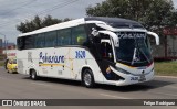 Expreso Bolivariano 2620 na cidade de Bogotá, Colômbia, por Felipe Rodriguez. Número da foto: #13250459.
