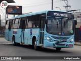 SOGIL - Sociedade de Ônibus Gigante Ltda. 5065 na cidade de Porto Alegre, Rio Grande do Sul, Brasil, por Rodrigo Koscolka. Número da foto: #:id.
