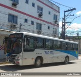 Rio Ita RJ 152.072 na cidade de Tanguá, Rio de Janeiro, Brasil, por Andre Oliveira. Número da foto: #13252657.
