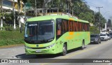 Tursan - Turismo Santo André 1146 na cidade de Petrópolis, Rio de Janeiro, Brasil, por Adriano Pedro. Número da foto: #:id.