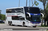 Reunidas Transportes Coletivos 38803 na cidade de Florianópolis, Santa Catarina, Brasil, por George Miranda. Número da foto: #:id.