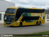 Empresa Gontijo de Transportes 23015 na cidade de Vitória da Conquista, Bahia, Brasil, por Davi Santos. Número da foto: #13250774.