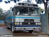 TCB - Sociedade de Transportes Coletivos de Brasília 133 na cidade de Brasília, Distrito Federal, Brasil, por Matheus de Souza. Número da foto: #13250788.