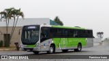 Viação Garcia 91100 na cidade de Londrina, Paraná, Brasil, por Francisco Ivano. Número da foto: #13252460.