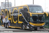 Expresso Nordeste 6076 na cidade de São Paulo, São Paulo, Brasil, por José Augusto de Souza Oliveira. Número da foto: #:id.