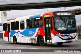 Viação Pavunense B32598 na cidade de Rio de Janeiro, Rio de Janeiro, Brasil, por Paulo Henrique Pereira Borges. Número da foto: #13252193.