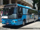 Transportes São Silvestre 37737 na cidade de Rio de Janeiro, Rio de Janeiro, Brasil, por Rodrigo Miguel. Número da foto: #13251331.