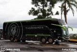 Viação Garcia 96021 na cidade de Londrina, Paraná, Brasil, por Rodrigo Matheus. Número da foto: #13251881.
