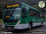 VAP - Viação Alto Petrópolis 4451 na cidade de Porto Alegre, Rio Grande do Sul, Brasil, por @Plantao_do_trecho_97 @-. Número da foto: #:id.