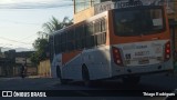 Viação Mirante A 02037 na cidade de Nova Iguaçu, Rio de Janeiro, Brasil, por Thiago Rodrigues. Número da foto: #13250363.
