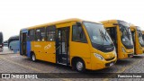Londrisul Transportes Coletivos 5142 na cidade de Londrina, Paraná, Brasil, por Francisco Ivano. Número da foto: #13251477.