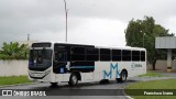 Empresa de Ônibus Nossa Senhora da Penha 64302 na cidade de Ourinhos, São Paulo, Brasil, por Francisco Ivano. Número da foto: #13251103.
