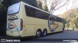 LMG Turismo 0309 na cidade de Curitiba, Paraná, Brasil, por Leandro Marques. Número da foto: #13250379.