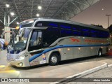 Viação Piracicabana 462423 na cidade de Bauru, São Paulo, Brasil, por Júnior Juninho. Número da foto: #13252664.