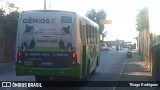 Viação São José RJ 200.124 na cidade de Nova Iguaçu, Rio de Janeiro, Brasil, por Thiago Rodrigues. Número da foto: #13250362.