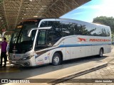Viação Piracicabana 462409 na cidade de Bauru, São Paulo, Brasil, por Júnior Juninho. Número da foto: #13252614.