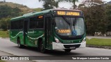 Viação Senhor do Bonfim 71 na cidade de Angra dos Reis, Rio de Janeiro, Brasil, por Yan Marques Laurentino Gavião. Número da foto: #:id.