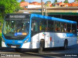 Empresa São Francisco 2002 na cidade de Maceió, Alagoas, Brasil, por Wesley Barros. Número da foto: #13251167.