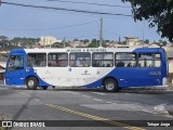 Onicamp Transporte Coletivo 4898 na cidade de Campinas, São Paulo, Brasil, por Totupe Jorge. Número da foto: #13250469.