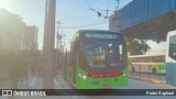 Next Mobilidade - ABC Sistema de Transporte 8121 na cidade de Santo André, São Paulo, Brasil, por Pedro Raphael. Número da foto: #13251098.