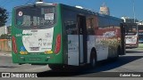 Viação Galo Branco RJ 181.031 na cidade de Niterói, Rio de Janeiro, Brasil, por Gabriel Sousa. Número da foto: #13252126.