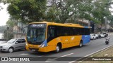 Londrisul Transportes Coletivos 5312 na cidade de Londrina, Paraná, Brasil, por Francisco Ivano. Número da foto: #13252656.