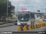 Borborema Imperial Transportes 826 na cidade de Recife, Pernambuco, Brasil, por Jonathan Silva. Número da foto: #:id.