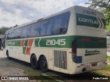Empresa Gontijo de Transportes 21045 na cidade de Belo Horizonte, Minas Gerais, Brasil, por Pedro Castro. Número da foto: #13251663.