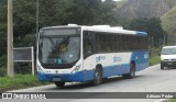 Insular Transportes Coletivos 45228 na cidade de Três Rios, Rio de Janeiro, Brasil, por Adriano Pedro. Número da foto: #:id.