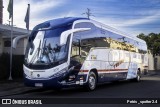 Sussantur 2072 na cidade de Joinville, Santa Catarina, Brasil, por Petris _spotter 2.4. Número da foto: #13252798.