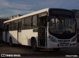 Vega Manaus Transporte 1012036 na cidade de Manaus, Amazonas, Brasil, por Gilmar Porfírio. Número da foto: #13250518.