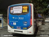 Viação Verdun B71044 na cidade de Rio de Janeiro, Rio de Janeiro, Brasil, por Leandro Mendes. Número da foto: #13251226.