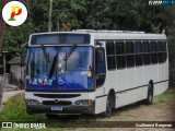 Ônibus Particulares 1092 na cidade de Porto Alegre, Rio Grande do Sul, Brasil, por Guilherme Bergman. Número da foto: #13251389.