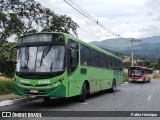 Autotrans > Turilessa 25462 na cidade de Nova Lima, Minas Gerais, Brasil, por Pablo Henrique. Número da foto: #13251070.