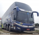MHT Turismo 1220 na cidade de Rio Grande, Rio Grande do Sul, Brasil, por Fábio Oliveira. Número da foto: #13251860.