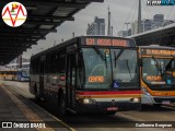 SOPAL - Sociedade de Ônibus Porto-Alegrense Ltda. 6718 na cidade de Porto Alegre, Rio Grande do Sul, Brasil, por Guilherme Bergman. Número da foto: #13251385.
