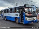 Transportes Barata BN-00021 na cidade de Ananindeua, Pará, Brasil, por Adriano Castro. Número da foto: #13252603.