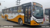 ETUL 4 S.A. 727 na cidade de San Juan de Lurigancho, Lima, Lima Metropolitana, Peru, por Ismael Vidales. Número da foto: #13250662.