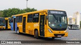 Londrisul Transportes Coletivos 5160 na cidade de Londrina, Paraná, Brasil, por Francisco Ivano. Número da foto: #13252572.