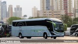 Viação Garcia 82149 na cidade de Londrina, Paraná, Brasil, por Francisco Ivano. Número da foto: #13252406.