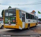 Viação Forte AF-87809 na cidade de Belém, Pará, Brasil, por Hugo Bernar Reis Brito. Número da foto: #:id.