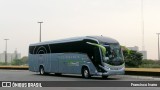Viação Garcia 82098 na cidade de Londrina, Paraná, Brasil, por Francisco Ivano. Número da foto: #13252691.