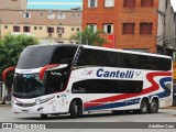 Cantelli Tur Agência de Viagens e Turismo 4714 na cidade de Aparecida, São Paulo, Brasil, por Adailton Cruz. Número da foto: #13252280.