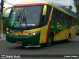TREL - Transturismo Rei RJ 165.020 na cidade de Duque de Caxias, Rio de Janeiro, Brasil, por Calebe Andrade. Número da foto: #13251088.