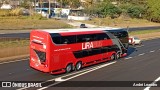 Lirabus 23110 na cidade de Limeira, São Paulo, Brasil, por André Leandro. Número da foto: #:id.