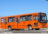 Cristo Rei > CCD Transporte Coletivo > SPE Via Mobilidade S/A DA011 na cidade de Curitiba, Paraná, Brasil, por Luan Vieira. Número da foto: #13251914.