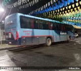 Novisa Transportes Rodoviários e Serviços F-0261 na cidade de Salvador, Bahia, Brasil, por Adham Silva. Número da foto: #13251544.