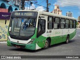 Auto Viação Monte Cristo AL-009 na cidade de Belém, Pará, Brasil, por Adriano Castro. Número da foto: #13252775.