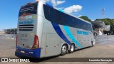Costa Turismo 9016 na cidade de Novo Gama, Goiás, Brasil, por Leozinho Sensação. Número da foto: #:id.